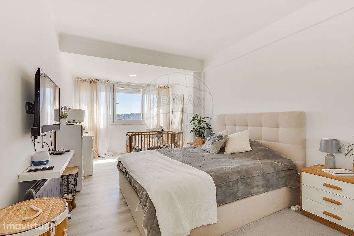 Apartamento T2 para venda-12