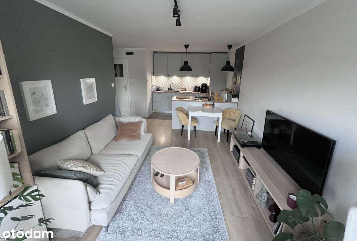 Doskonałe połączenie do ścisłego centrum Krakowa-1