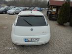 Fiat Grande Punto 1.4 16V Sport - 12