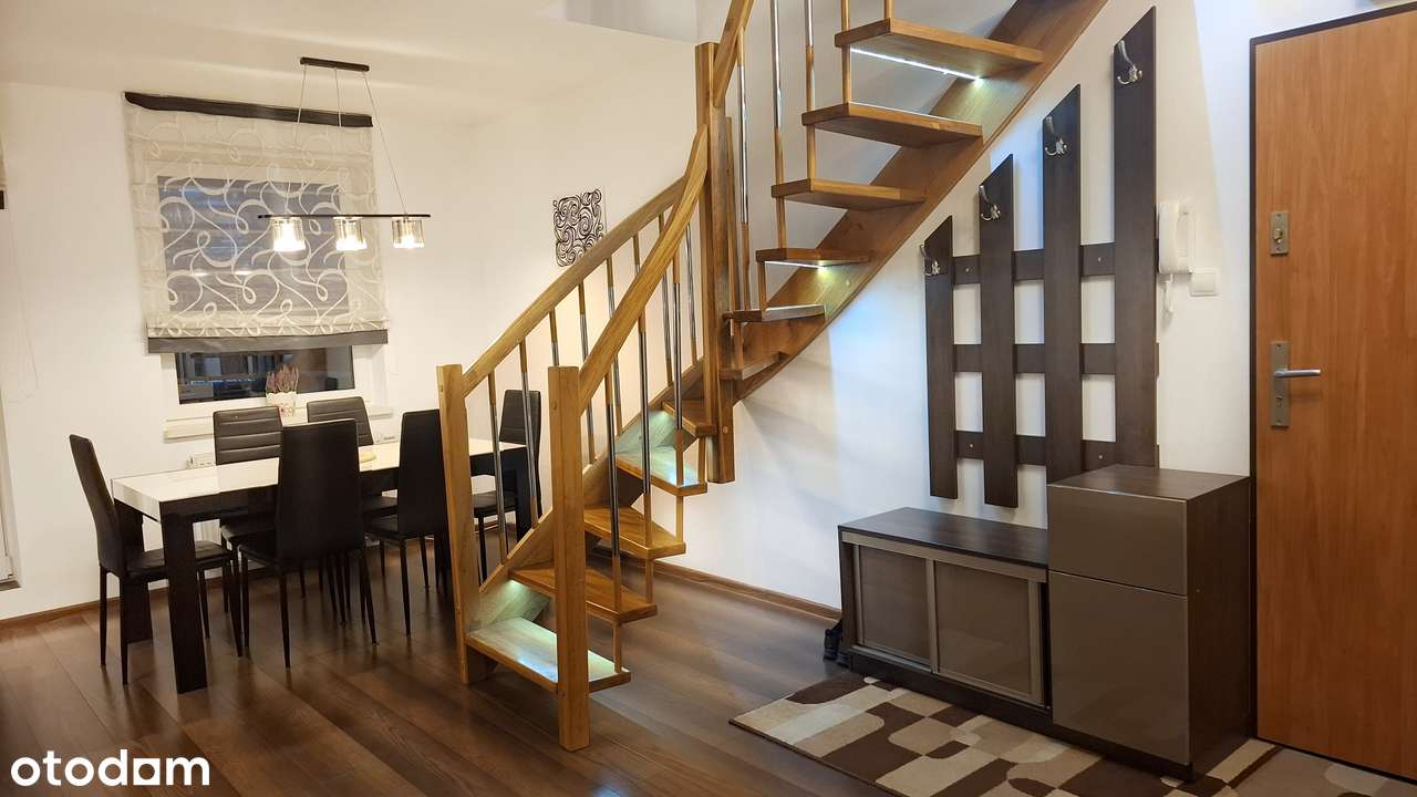 Wprowadź się od zaraz! Przemyślane mieszkanie na Górczynie dla rodziny - Pełny obrazek: 5/17