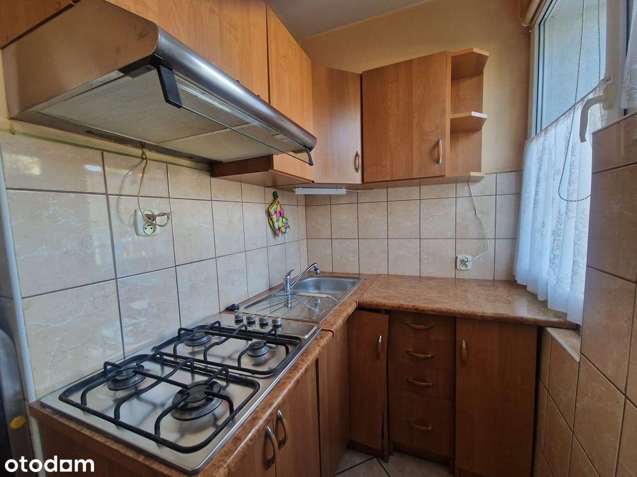 Mieszkanie 34m2 w centrum Konina - Pełny obrazek: 3/13