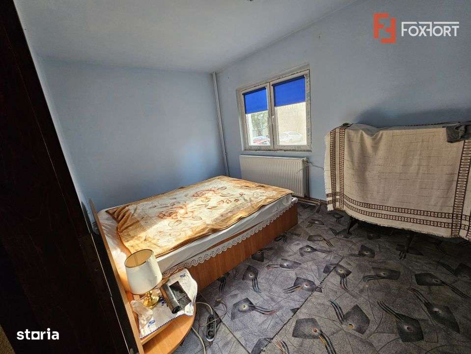 Apartament cu 3 camere, decomandat cu vedere pe 3 parti - zona Miorita-8