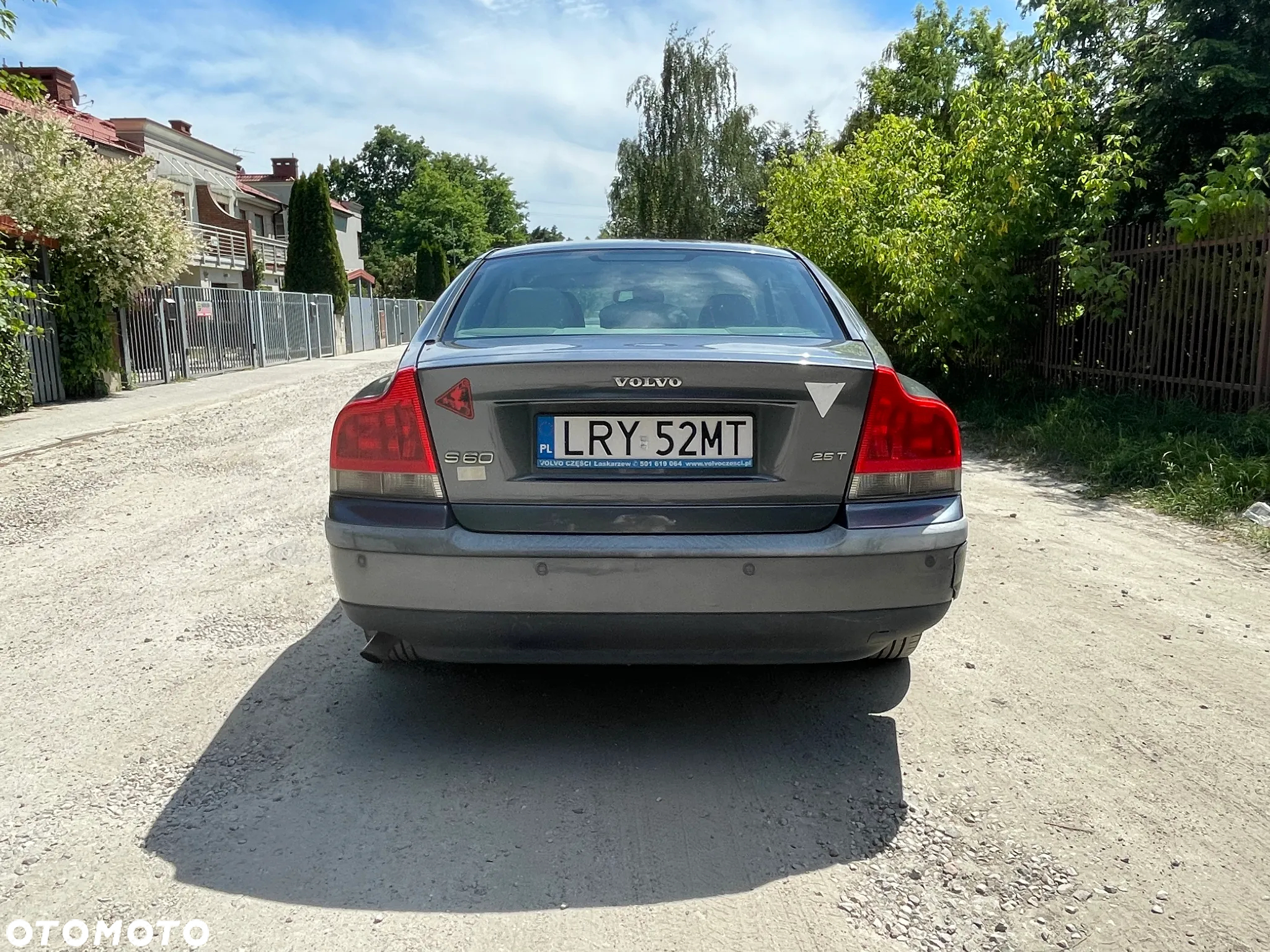 Volvo S60 - 3