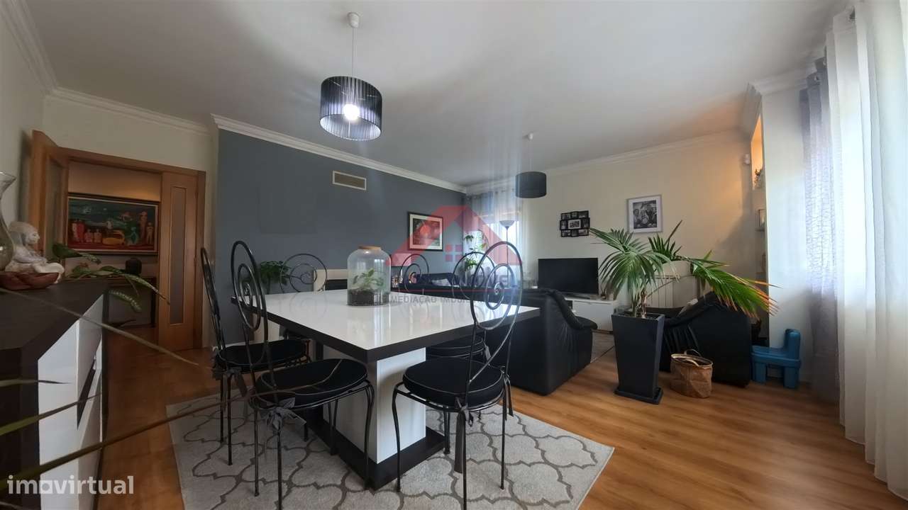 Apartamento T3 Venda em Cartaxo e Vale da Pinta,Cartaxo - Grande imagem: 2/18