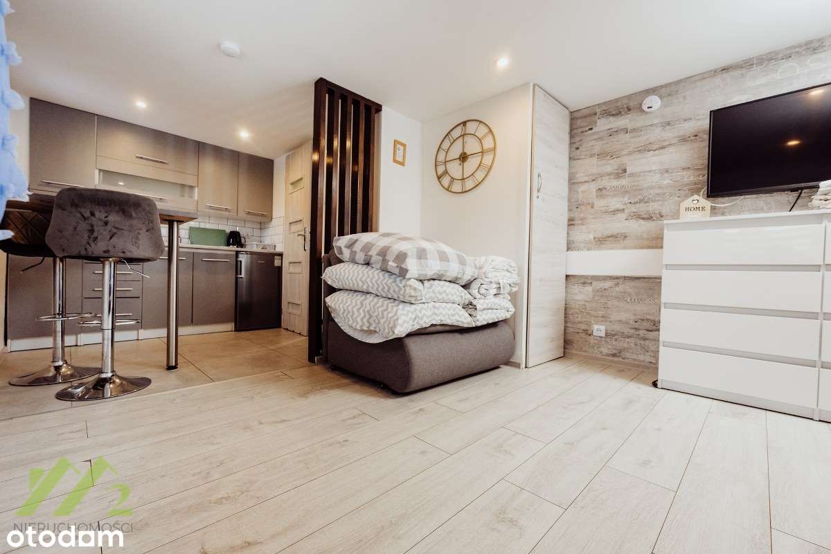 Dwa apartamenty w Karpaczu!-16