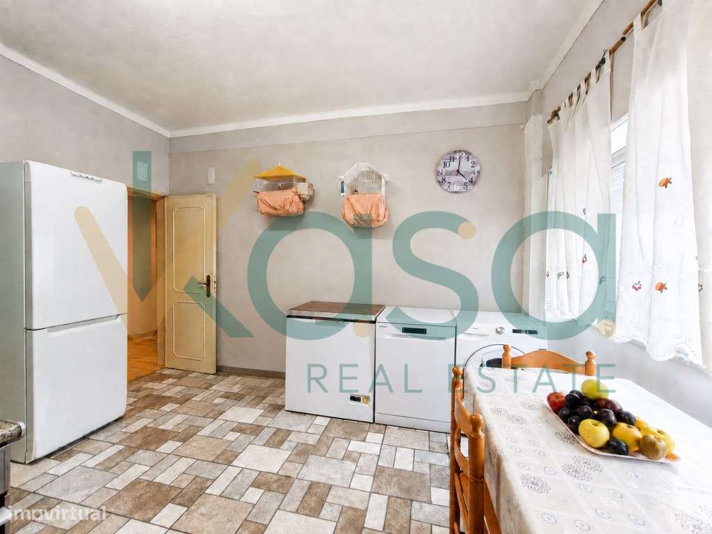 T4 de 123 m² com varanda | Último piso e apenas uma habitação por piso-8