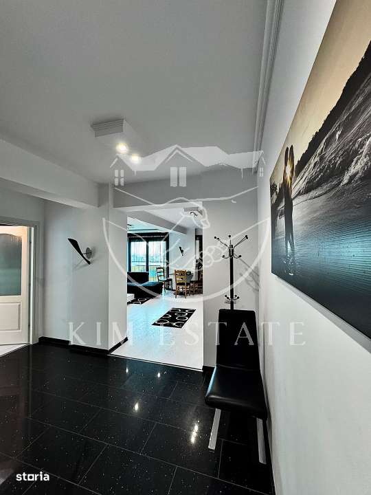 Penthouse 3 Camere Mamaia Nord JT Tower-5