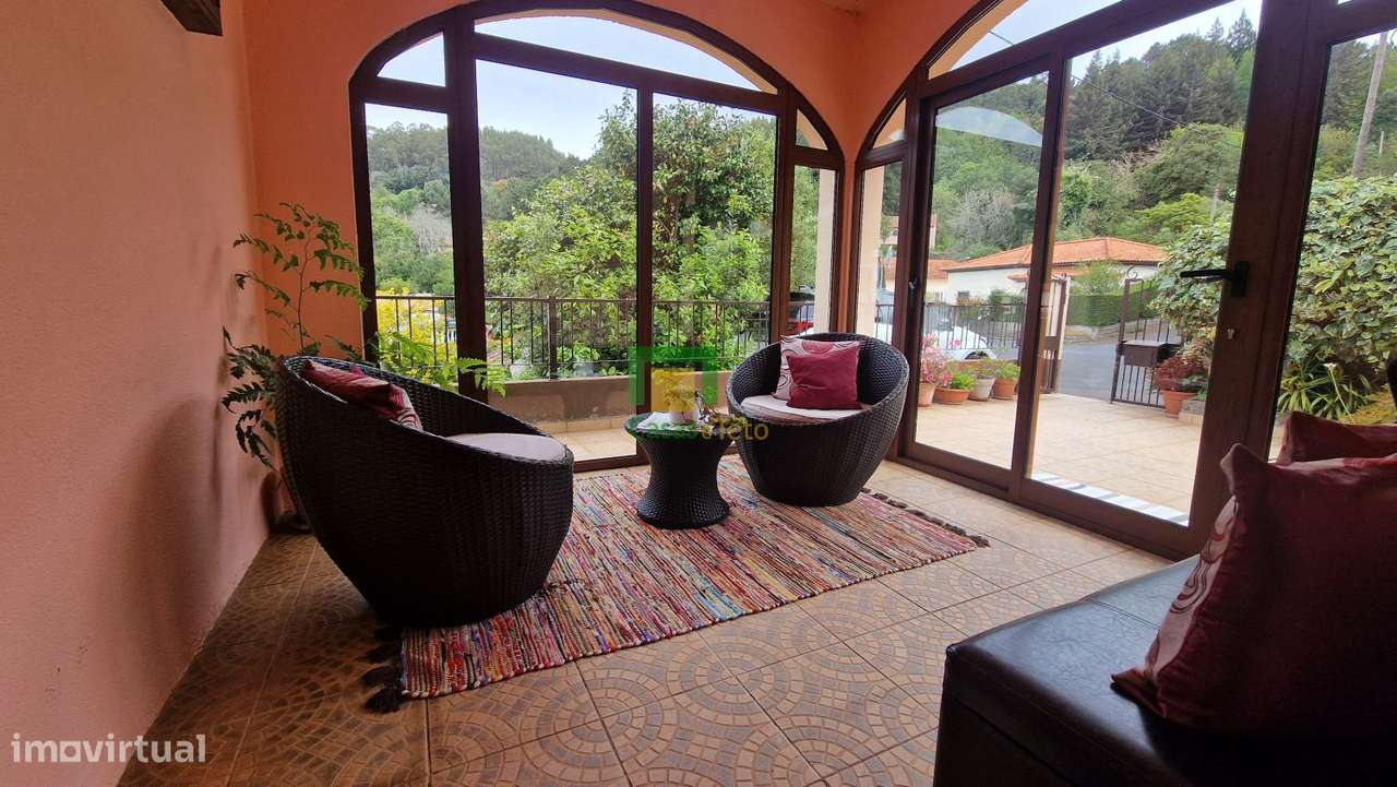 Moradia T3 Vale Paraíso - Grande imagem: 3/19