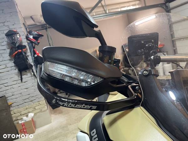 Ducati Multistrada - 5