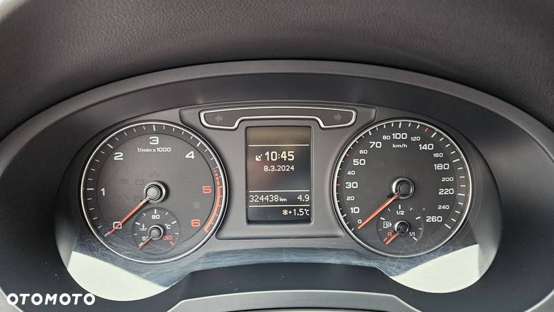 Audi Q3 2.0 TDI - 23