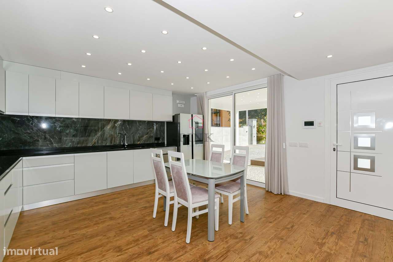 Moradia - T4 - Machico-6