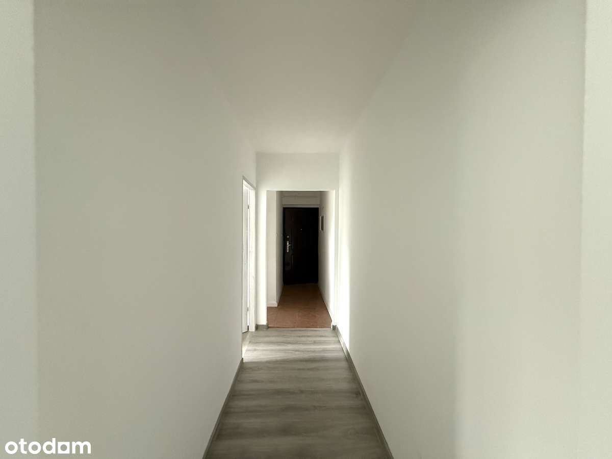 Wyremontowane Mieszkanie w Rzepinie Na Sprzedaż - Pełny obrazek: 5/9