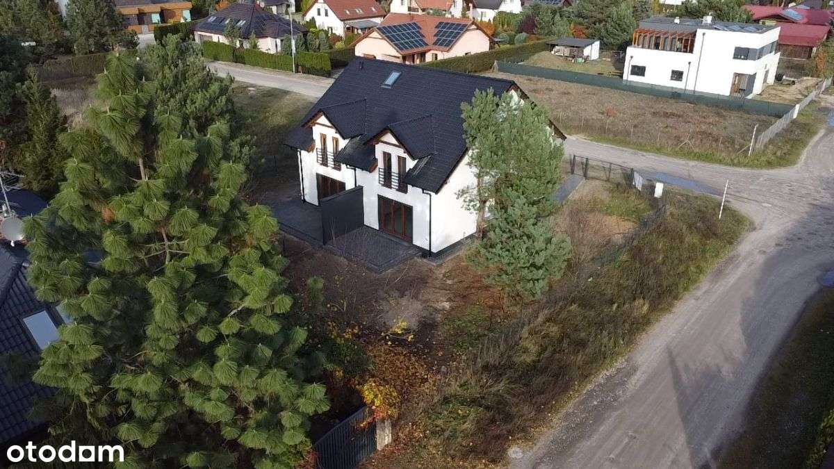 ✅Krosinko / Przy Parku / Działka 400 m✅ - Pełny obrazek: 4/20