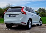 Volvo XC 60 DRIVe Summum - 14