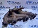 Galerie Evacuare VW Jetta 1.6 BSE BSF 2006 - 2011 Cod 06A253033AS - 1