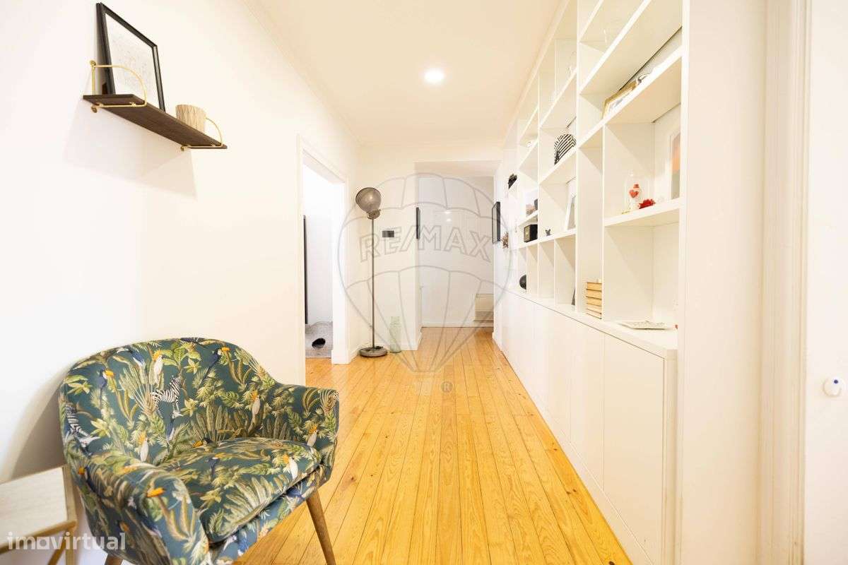 Apartamento T4 para venda-13