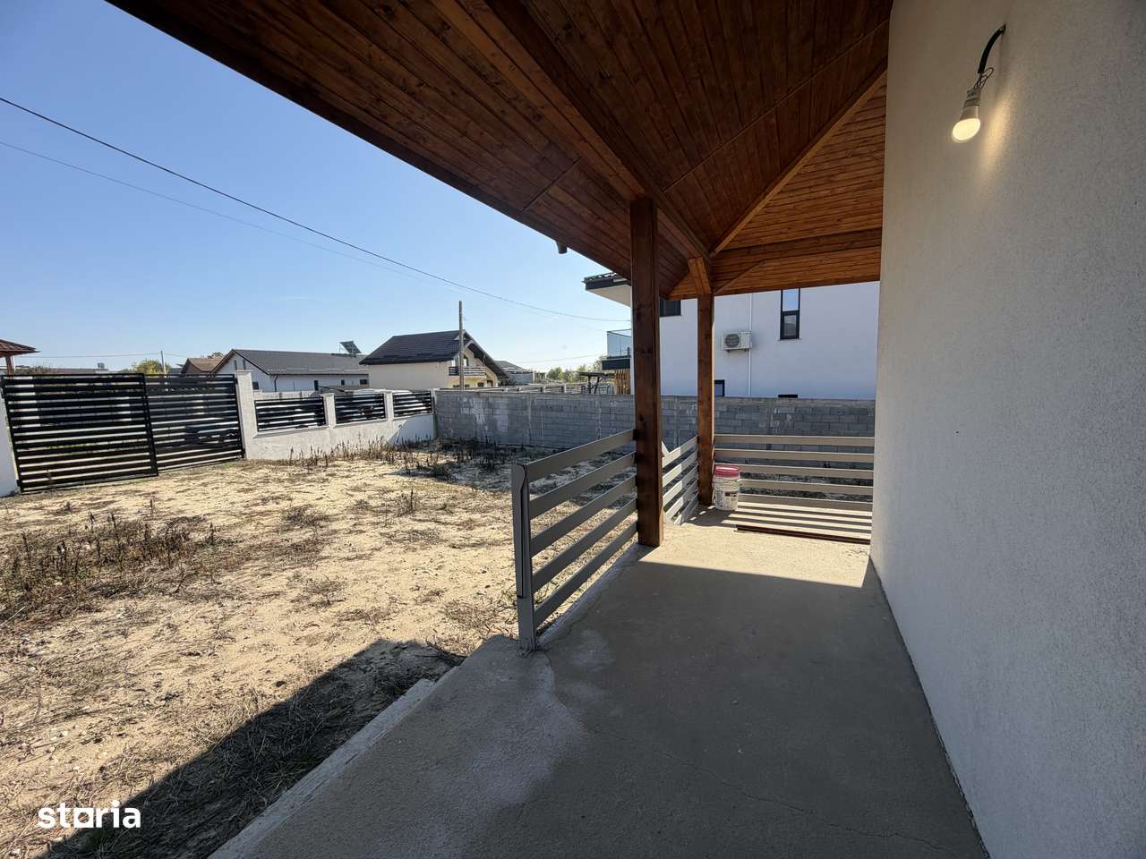 Casă la cheie Simnicul de jos !-11