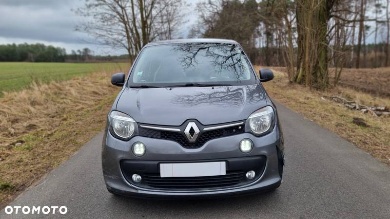 Renault Twingo SCe 70 Start&Stop Intens - 6