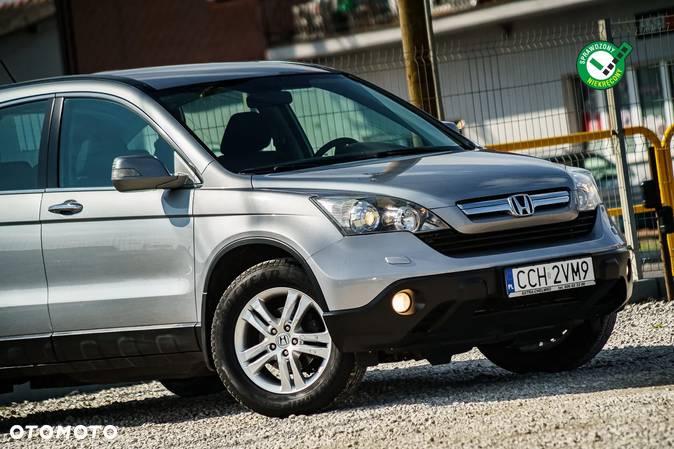 Honda CR-V 2.0 Elegance - 15