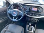 Fiat Tipo Station Wagon 1.3 M-Jet Easy - 9