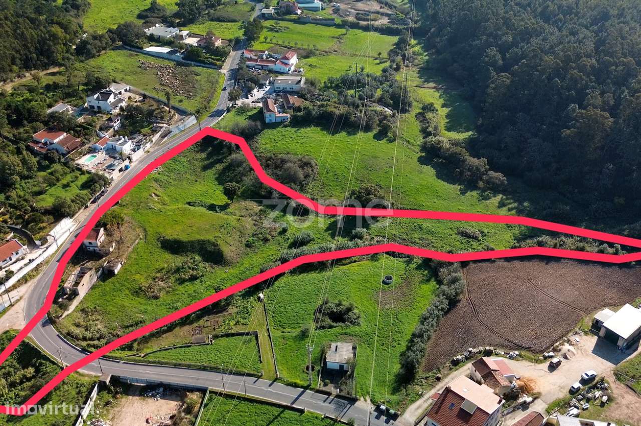 Terreno Urbano com 11.880m² junto ao Belas Clube de Campo - Grande imagem: 2/18