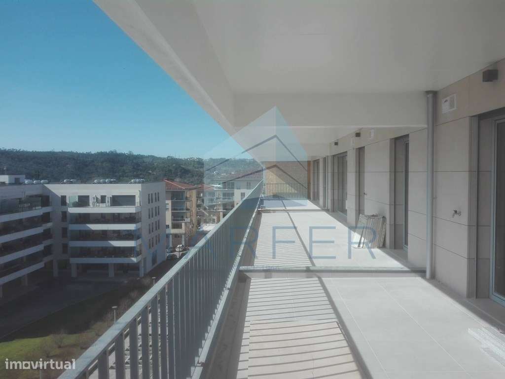 Apartamento T3 - Novo-15