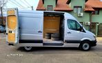 Mercedes-Benz Sprinter - 5