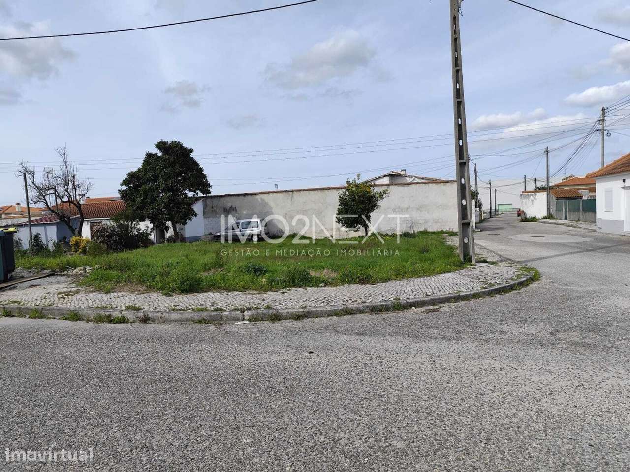 LOTE TERRENO || COMEIRA || MARINHA GRANDE-4