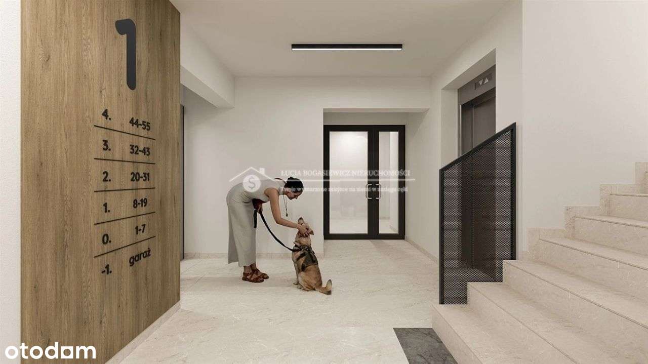 Nowe mieszkanie z balkonem w Bielsko-Białej-2