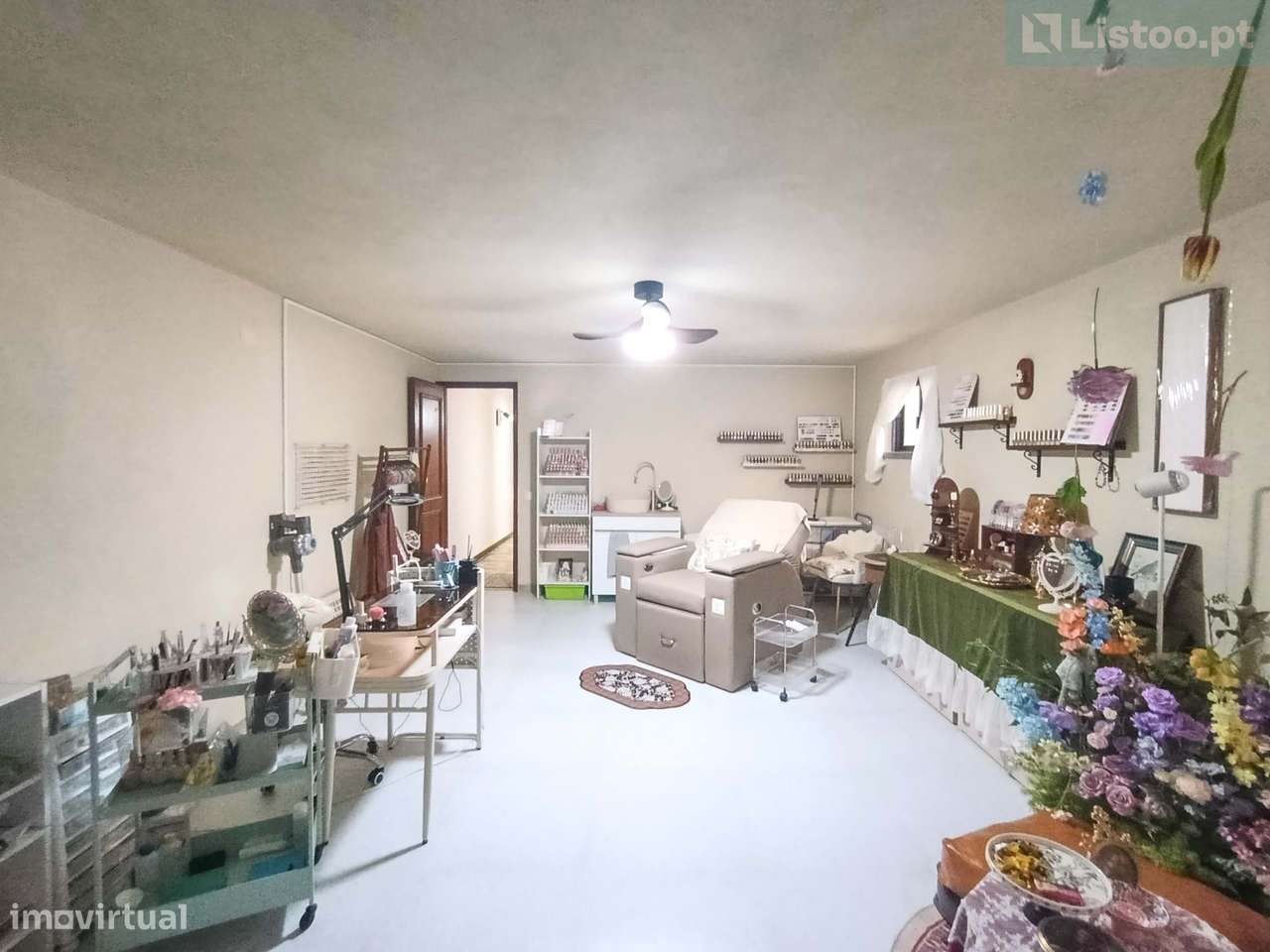 Moradia T4 Alcabideche-32