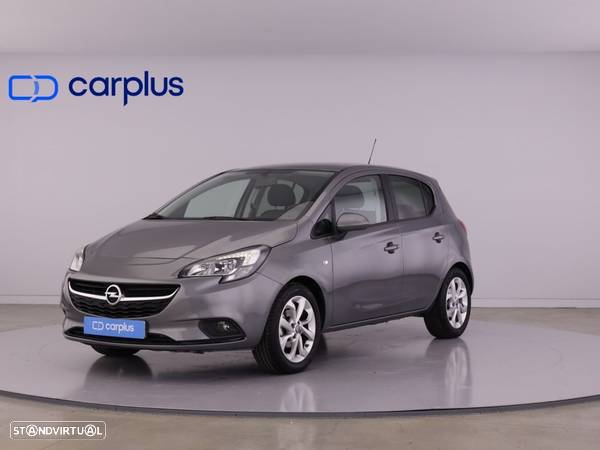 Opel Corsa 1.2 Dynamic - 1