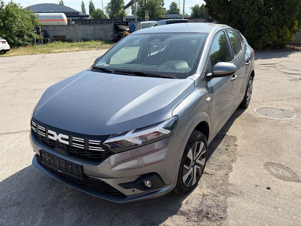 Dacia Sandero III TCe 90 Expression 2025
