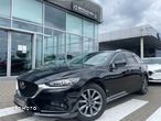 Mazda 6 2.0 SkyMotion - 2