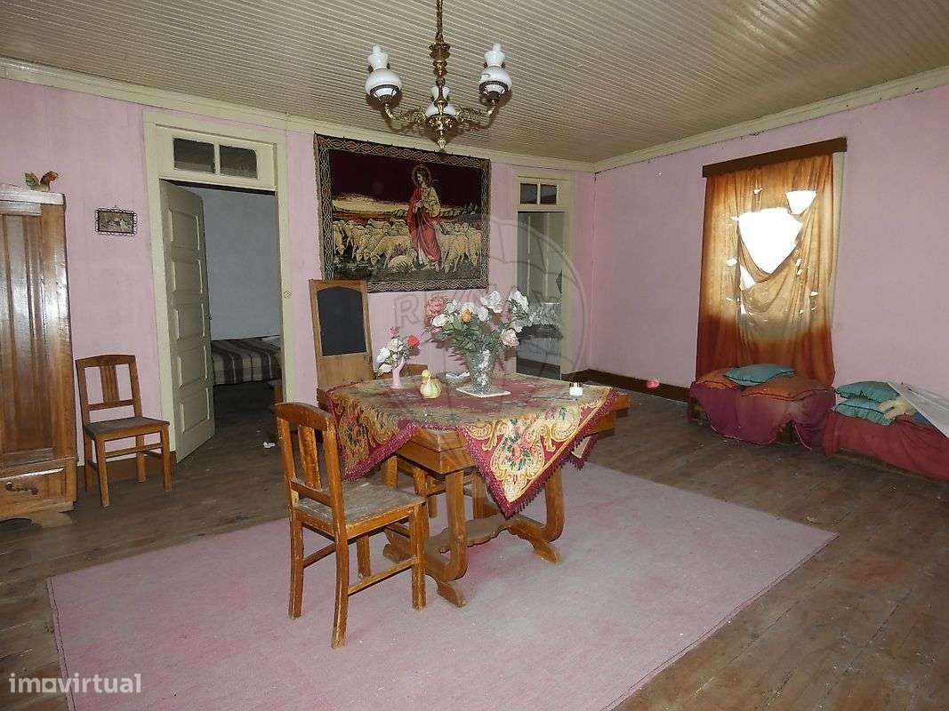 Moradia T3 para venda-4