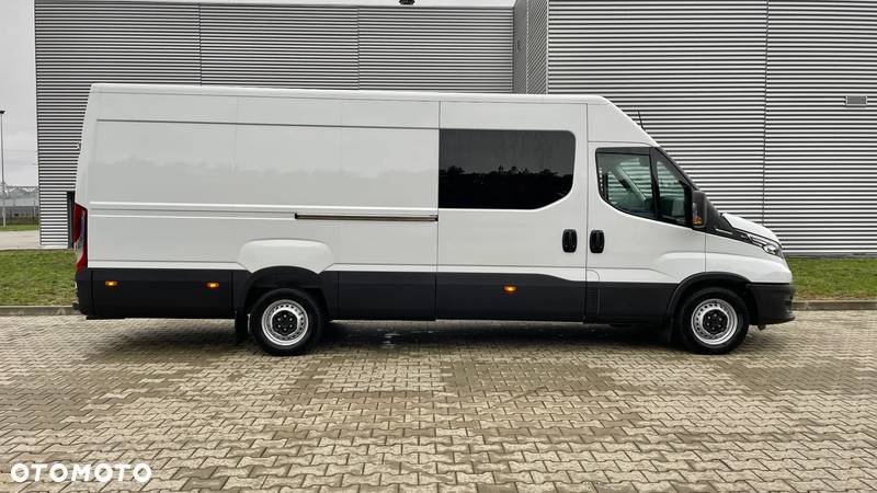 Iveco Daily 35S18HA8 - 5