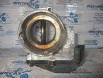 Corpo Borboleta A2C53324665  03G128063MV100 VW GOLF 5 1K 2008 1.9TDI 105CV 3P PRETO - 1