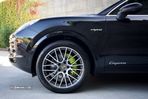 Porsche Cayenne E-Hybrid - 12