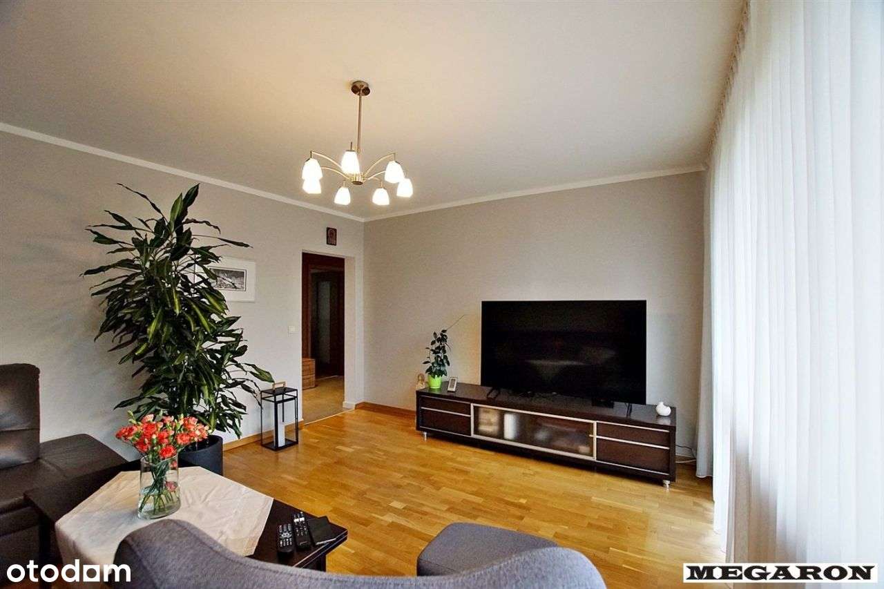 Komfortowe M-4 Częstochowa Północ-1