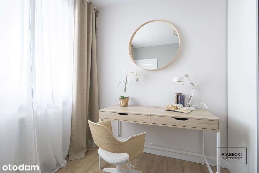 Mieszkanie z tarasem 50 m2 od Właściciela-9