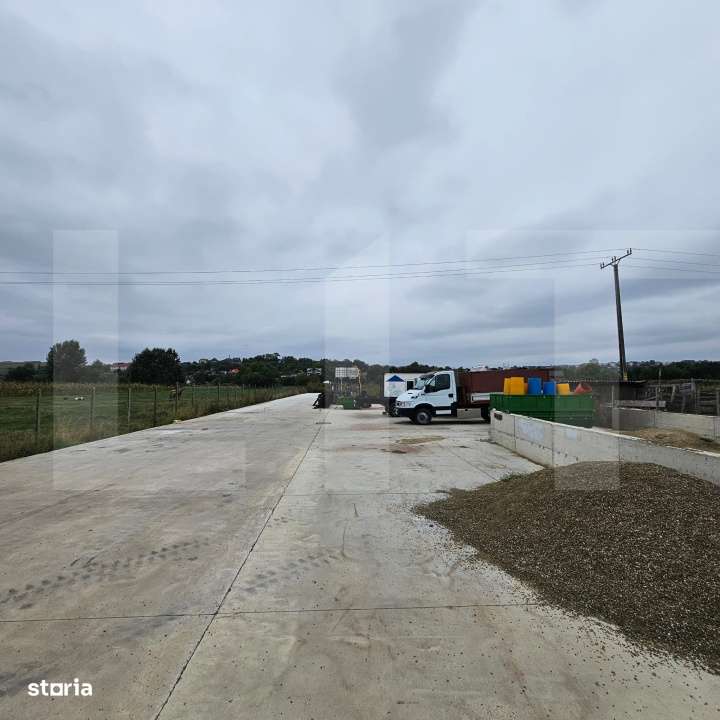 Teren Rachiti | 2245MP - Imagine principală: 2/6