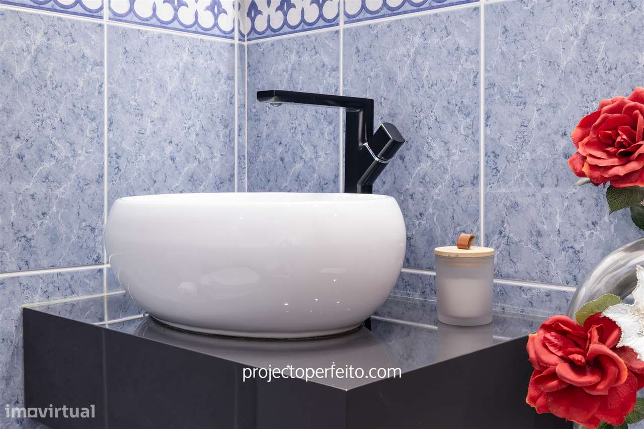 Apartamento T2 Venda em Rio Meão,Santa Maria da Feira-16