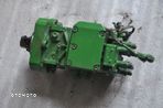 POMPA WTRYSKOWA PALIWA JOHN DEERE 1450 WTS / 1550 WTS - 1