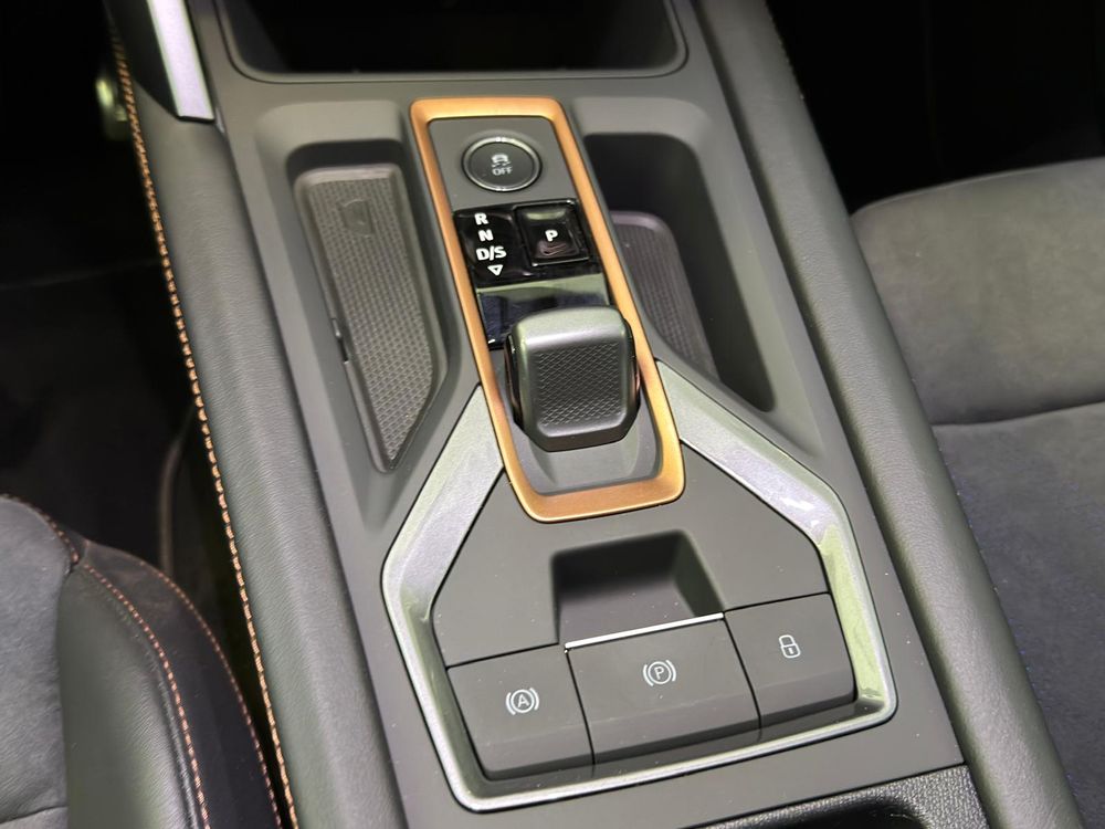 Cupra Cupra-formentor Pakiet Edge Dynamic Design Salon Polska FV23% GOTÓWKA LEASING