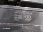 GRILL GRILL ATRAPA VW TOUAREG III 3 R-LINE 760 2018- - 11