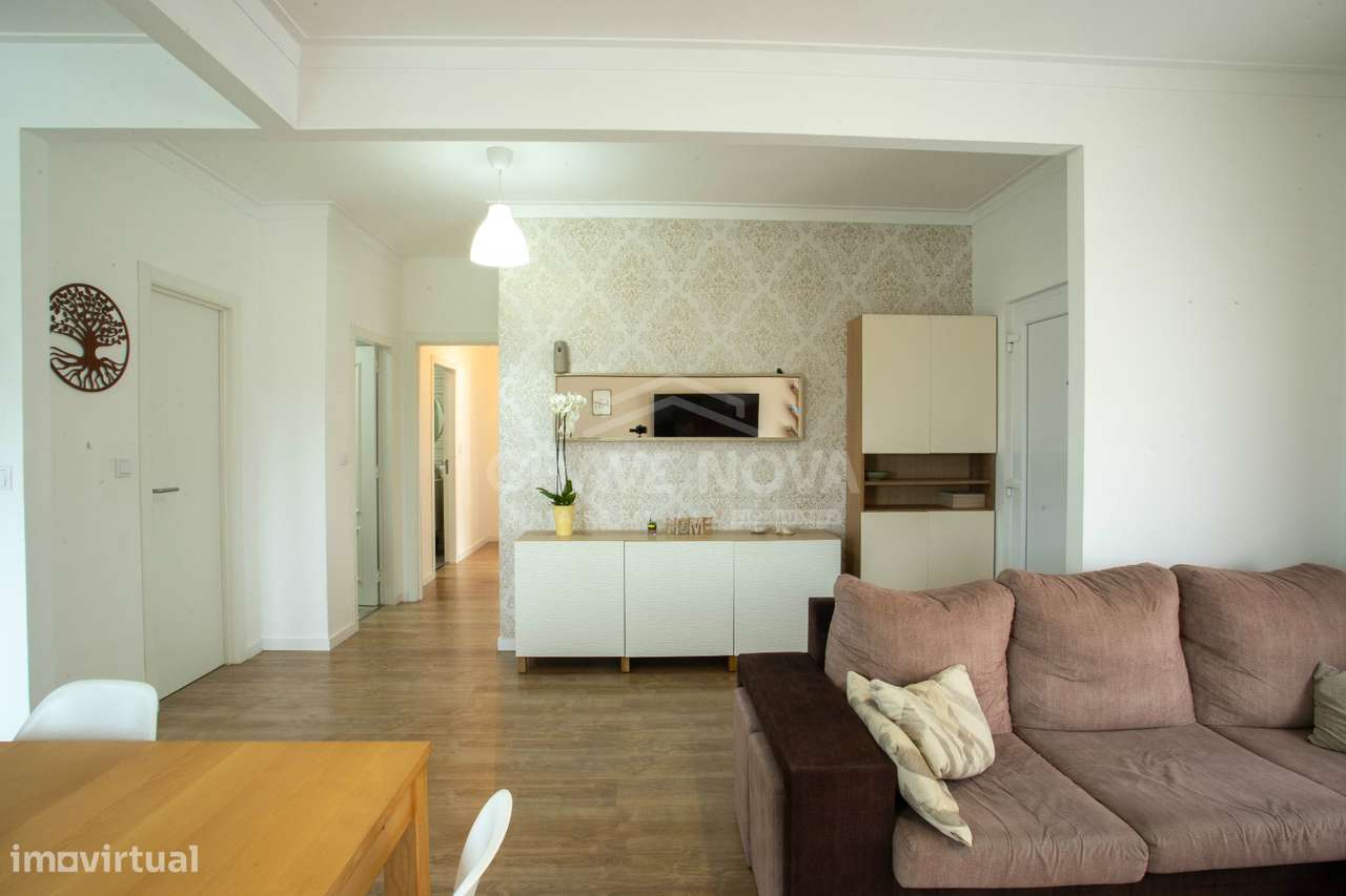 Andar Moradia T3 em Rio Tinto-8