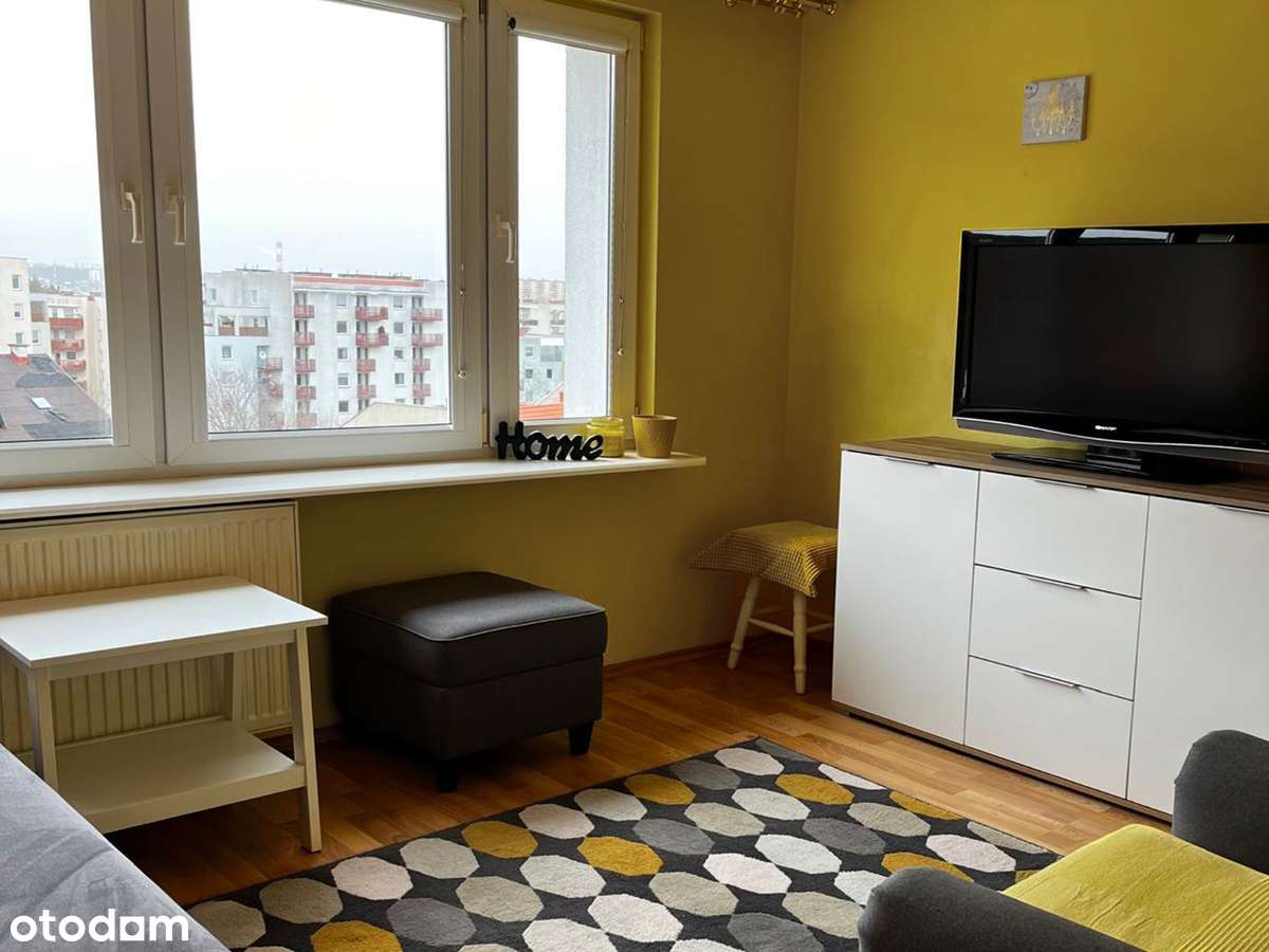 Mieszkanie w super miejscu, CISZA I SPOKÓJ-4