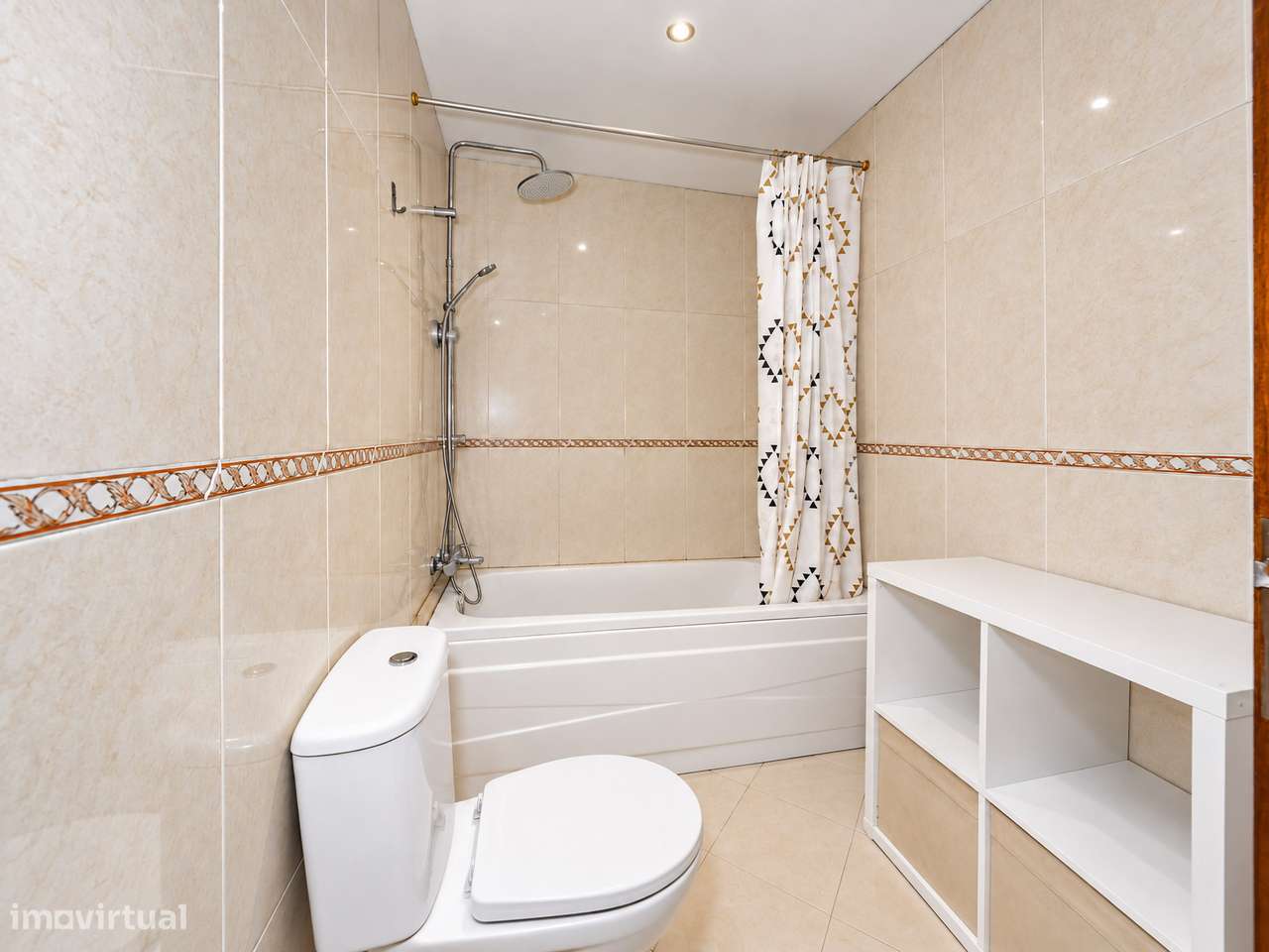 Apartamento T2 + 1 para venda na Rua Santo Adrião, Braga-17