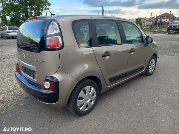 Citroën C3 Picasso 1.4 VTI Attraction - 6