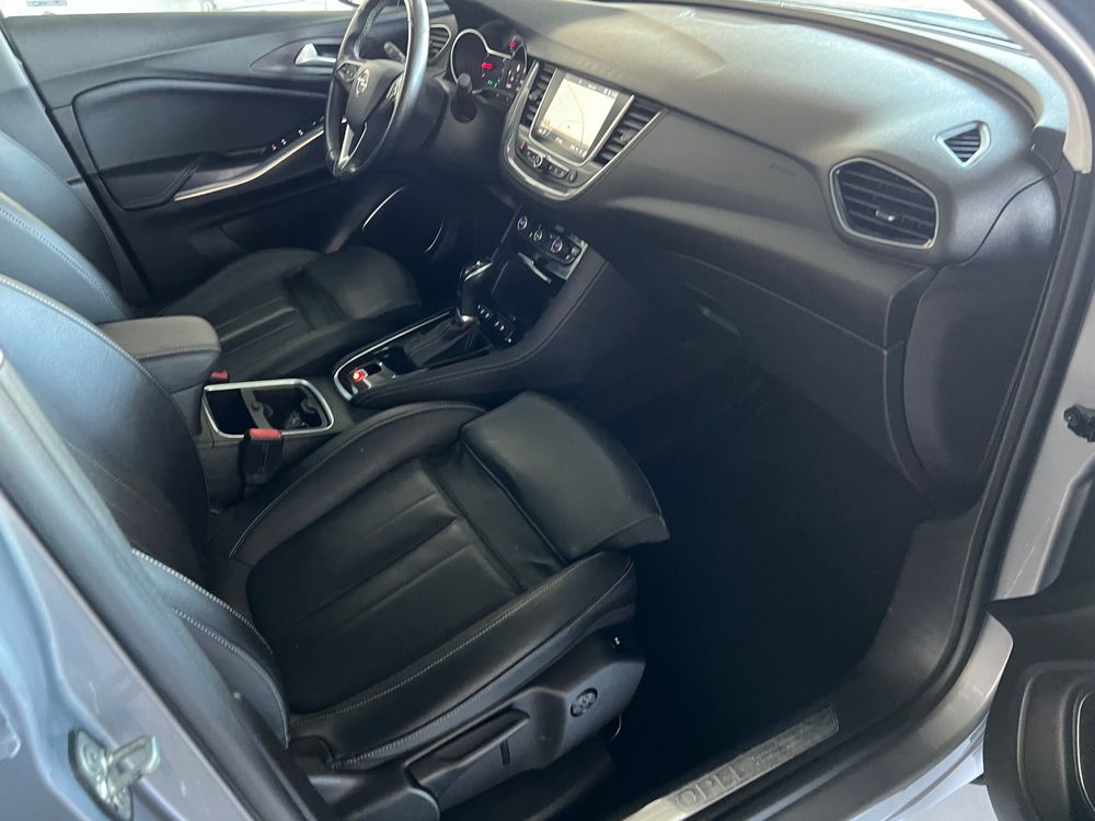 Opel Grandland-X