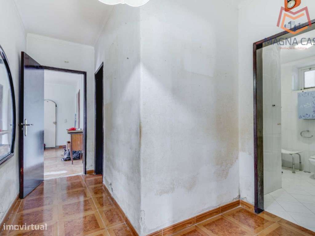 Moradia T10 com logradouro a 5 min da A5, a 7 min de carro da Nova ...-28